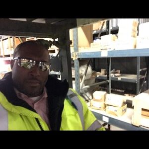 Meet your Posher, Lee